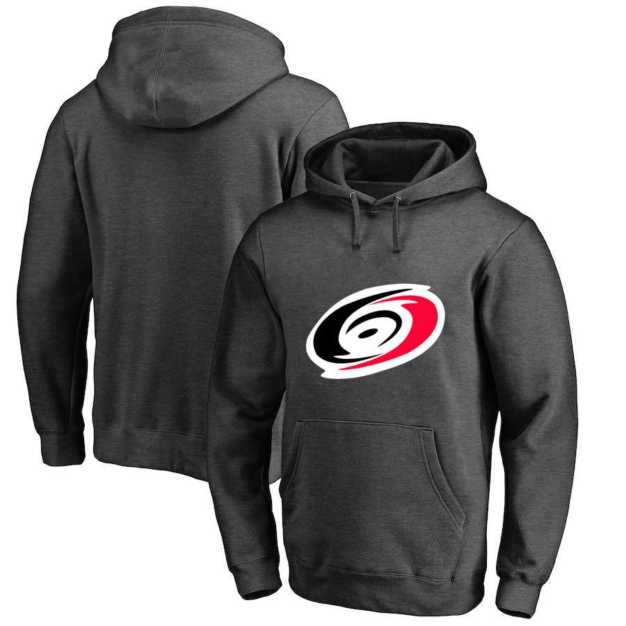 Carolina Hurricanes Dark Gray Men's Customized All Stitched Pullover Hoodie,We sell and wholesale Carolina Hurricanes Dark Gray Men's Customized All Stitched Pullover Hoodie on line form chian!